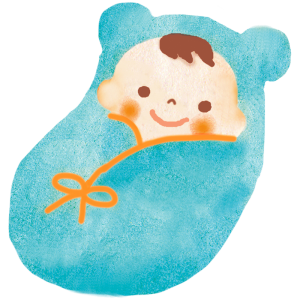 乳児健診